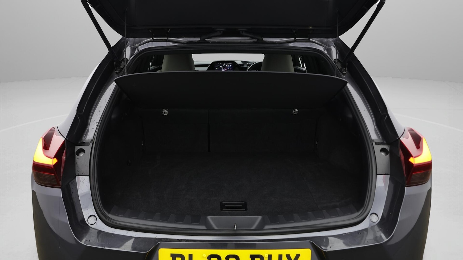 Used Lexus UX 2023 for sale - 76371098: Photo 18