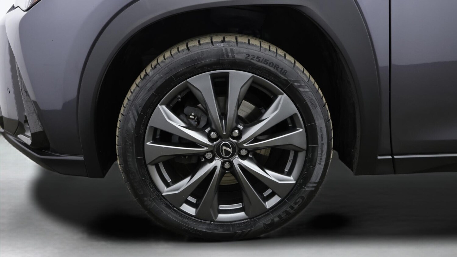 Used Lexus UX 2023 for sale - 76371098: Photo 19