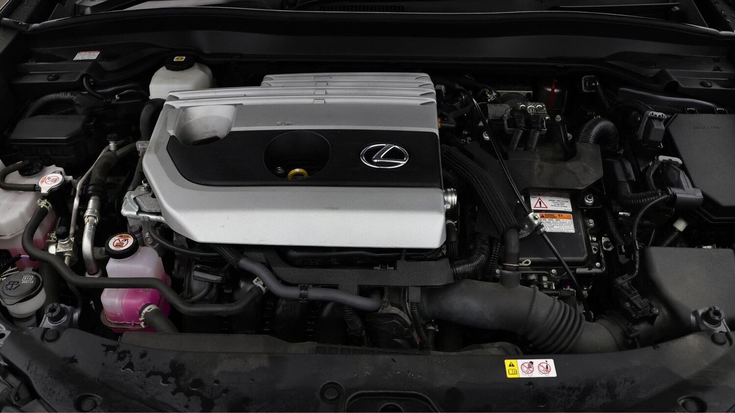 Used Lexus UX 2023 for sale - 76371098: Photo 20