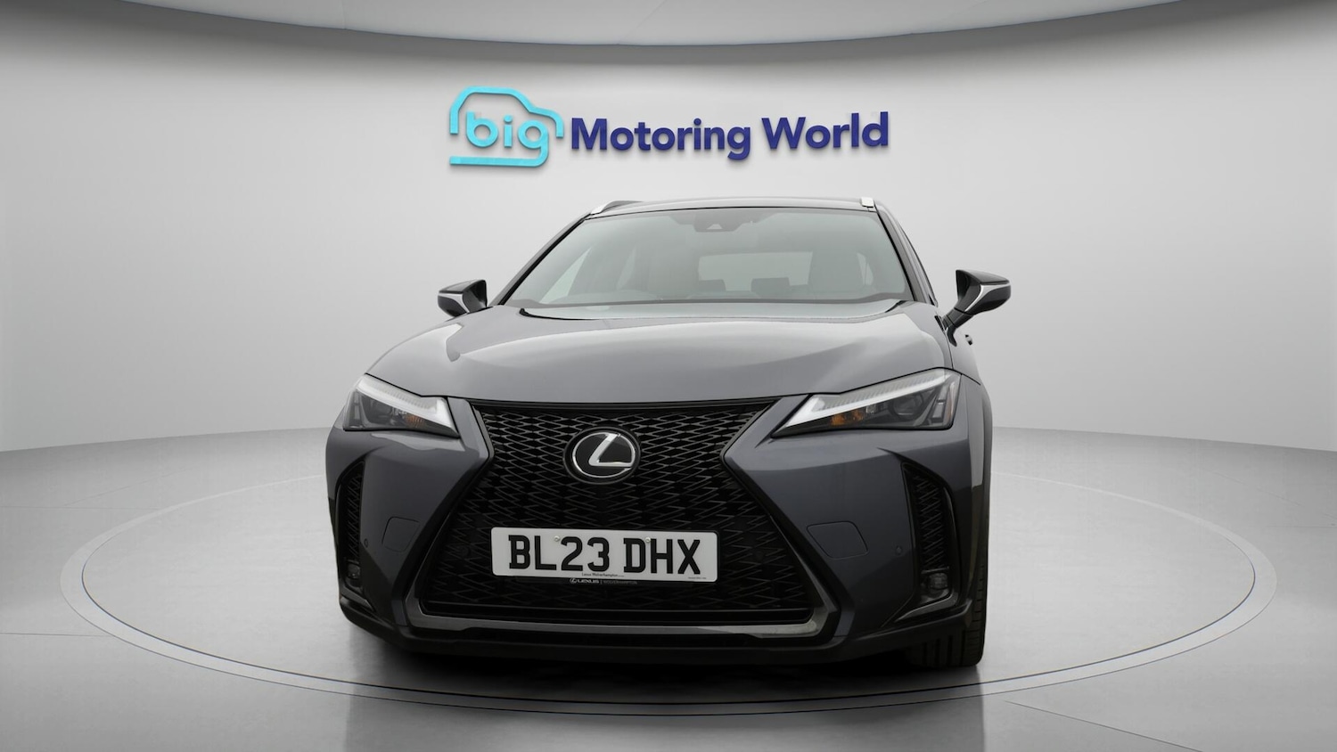 Used Lexus UX 2023 for sale - 76371098: Photo 3