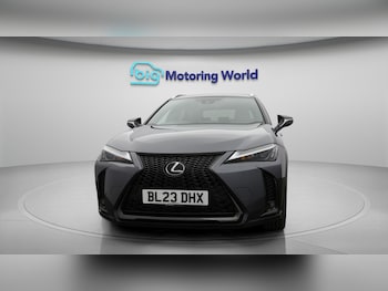 Used Lexus UX 2023 for sale - 76371098: Photo