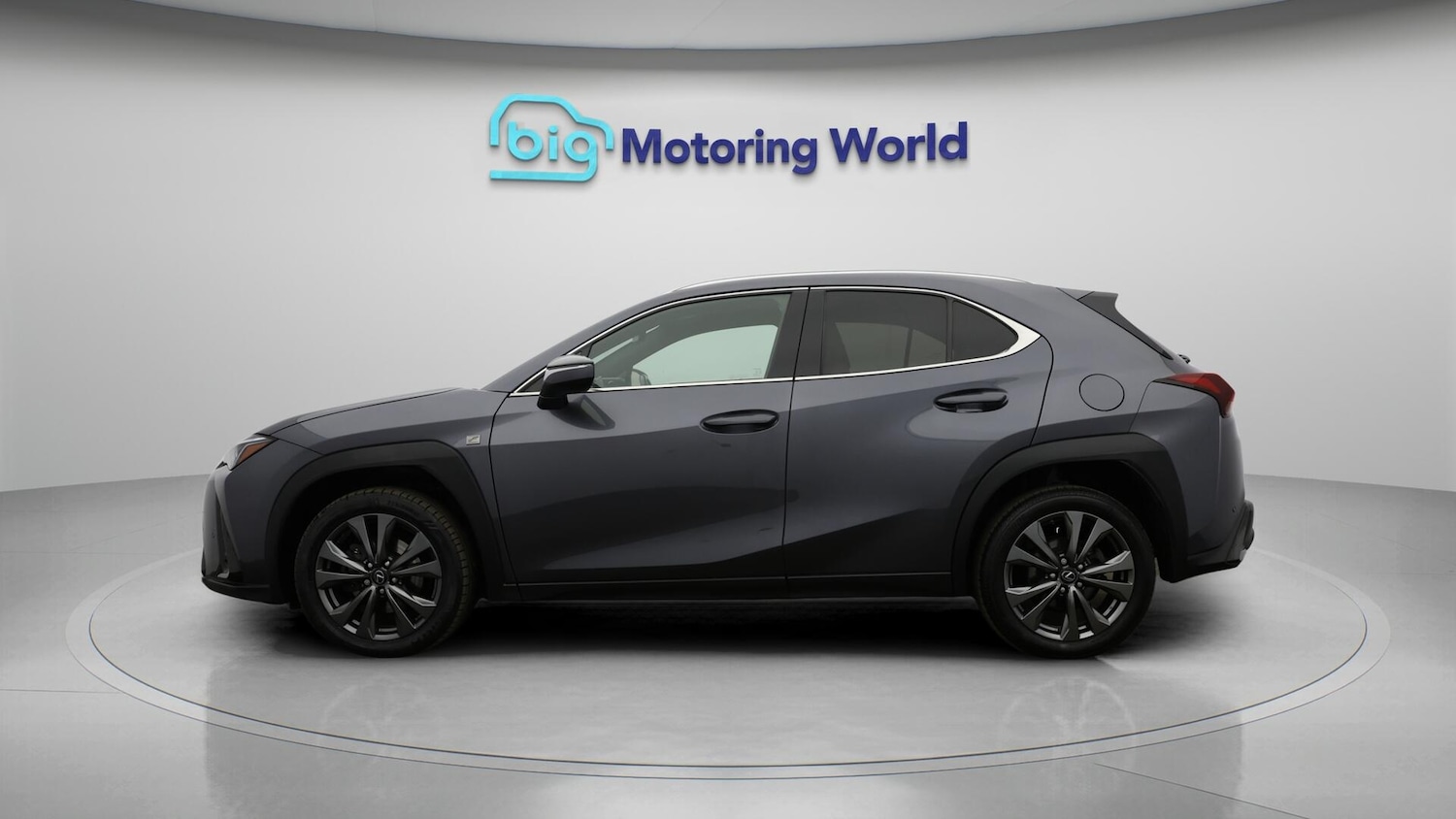 Used Lexus UX 2023 for sale - 76371098: Photo 5