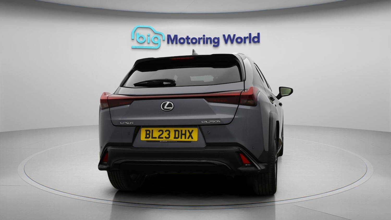 Used Lexus UX 2023 for sale - 76371098: Photo 7