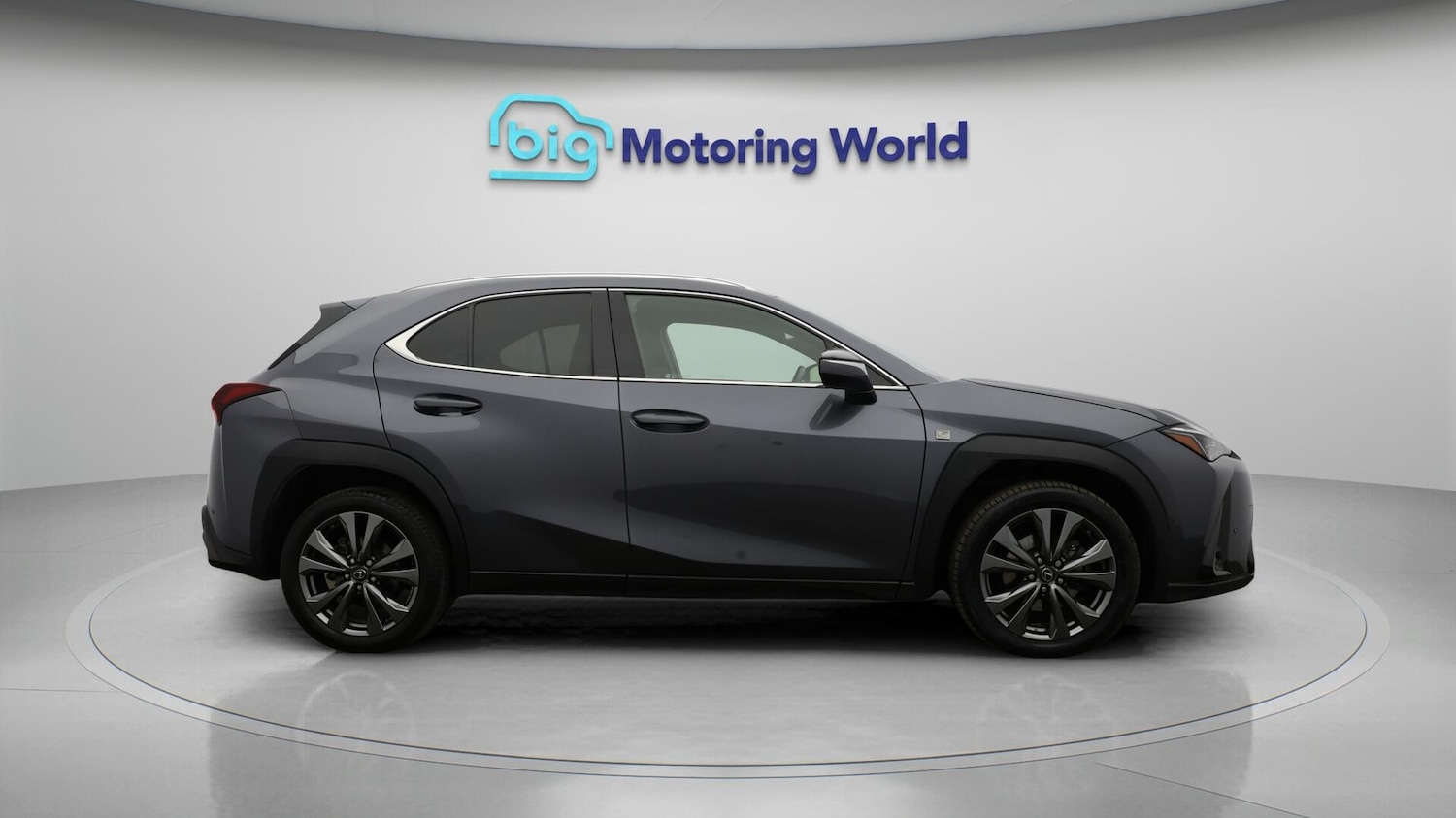 Used Lexus UX 2023 for sale - 76371098: Photo 9