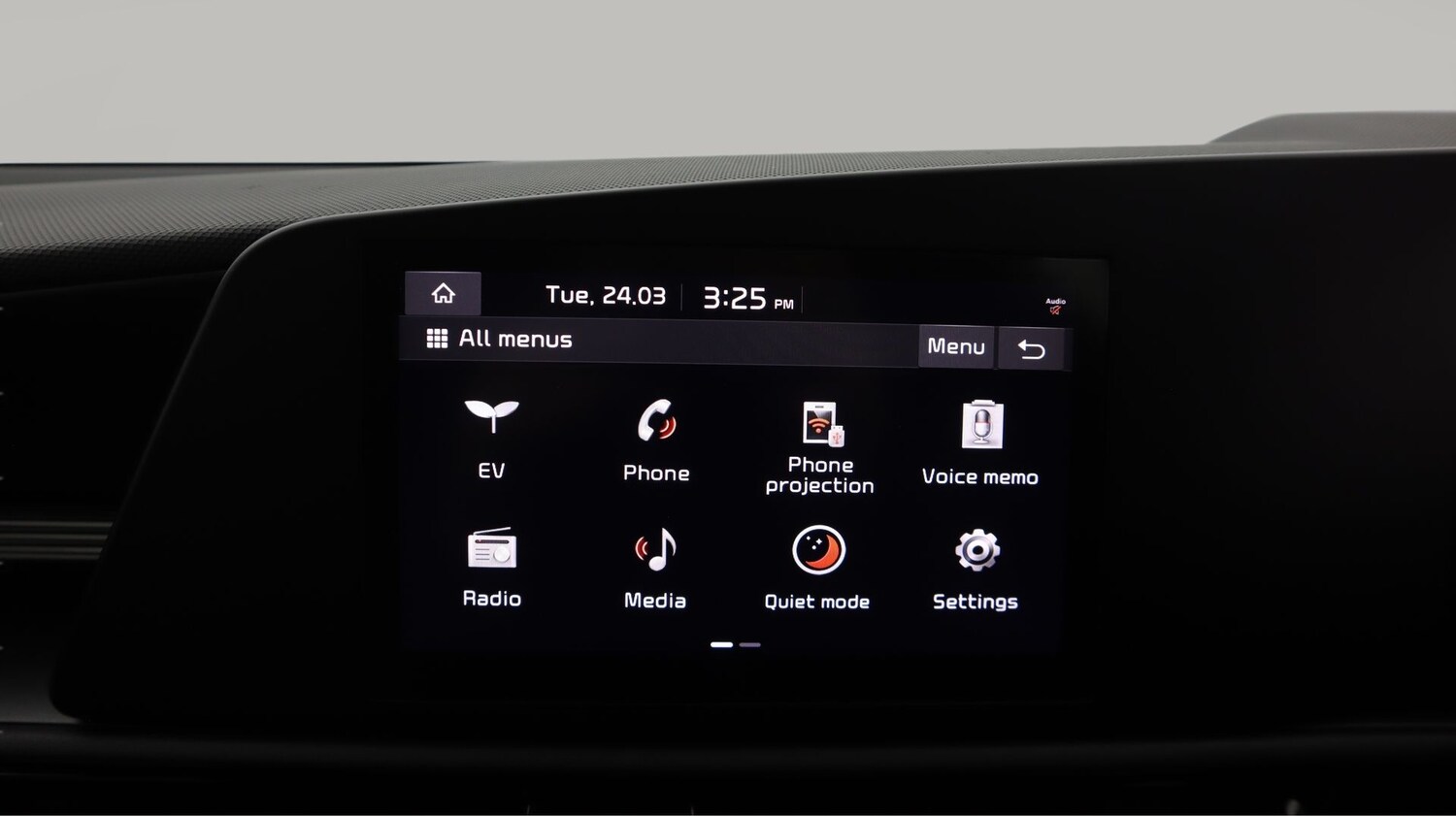 Used Kia Niro 2023 for sale - 78008405: Photo 11