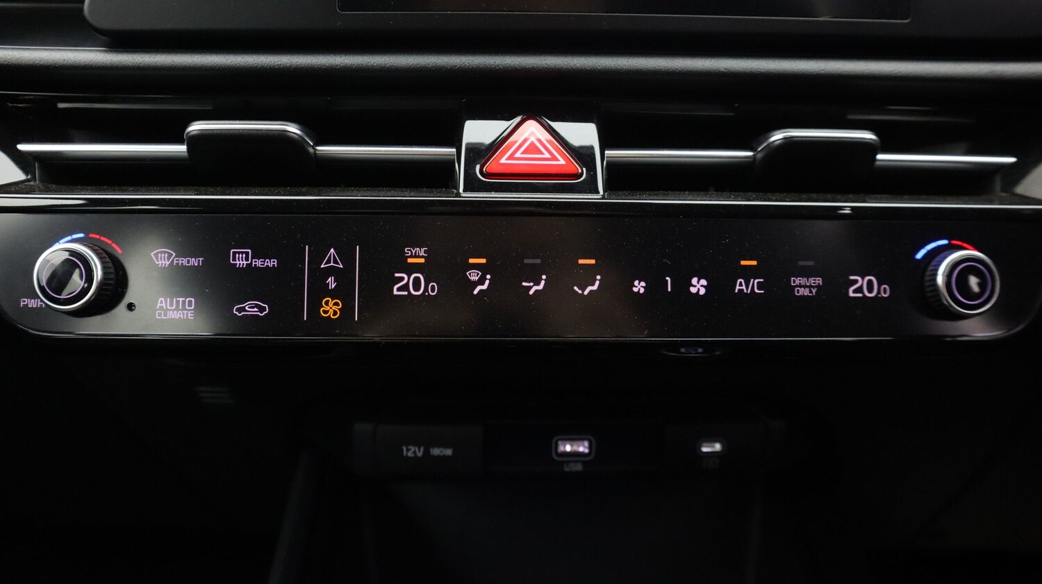 Used Kia Niro 2023 for sale - 78008405: Photo 12