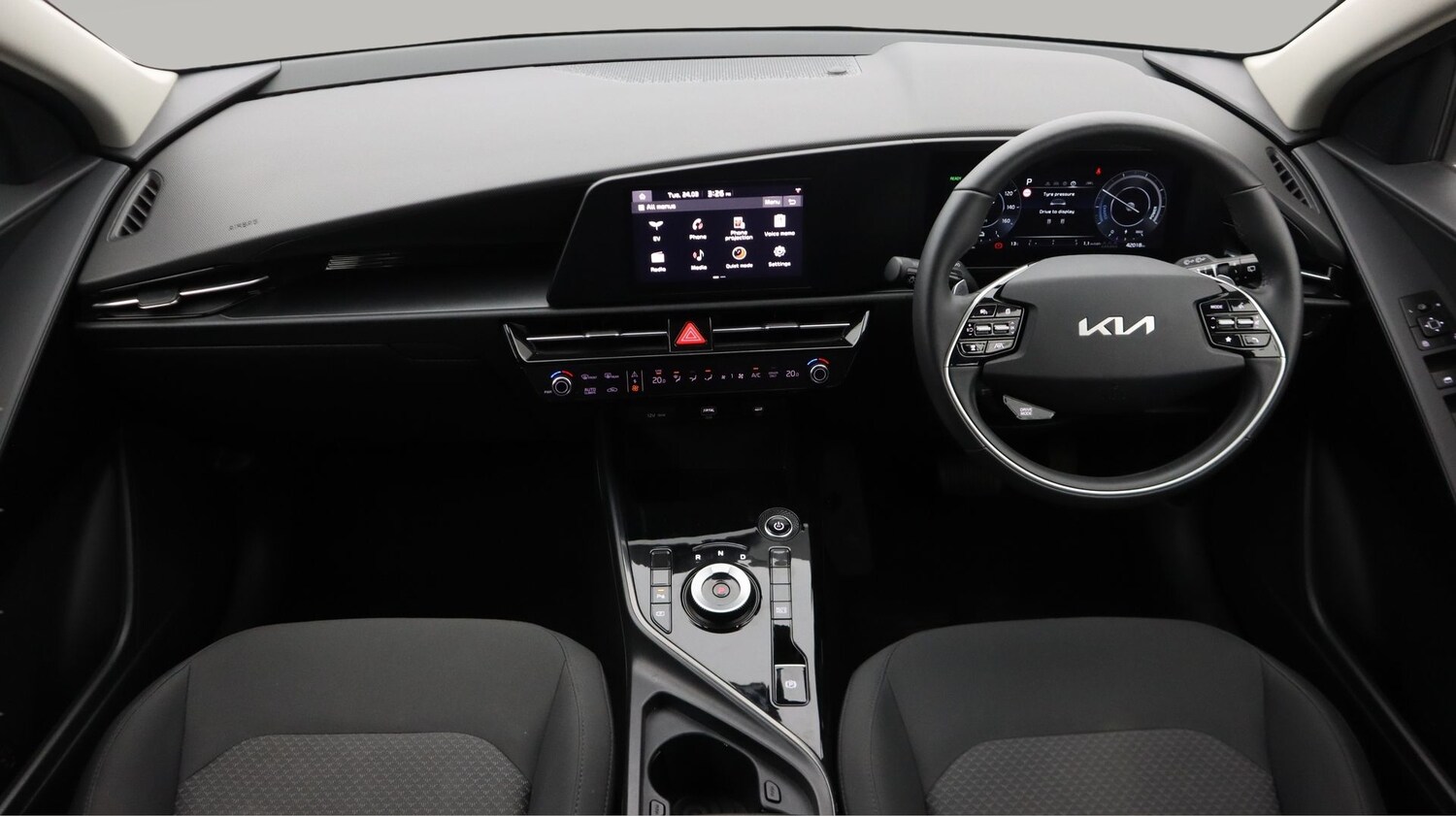 Used Kia Niro 2023 for sale - 78008405: Photo 13