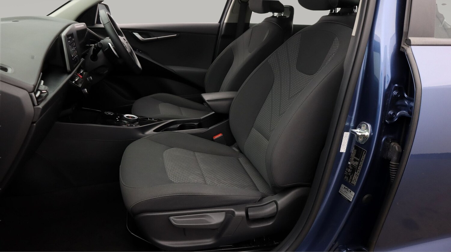 Used Kia Niro 2023 for sale - 78008405: Photo 14