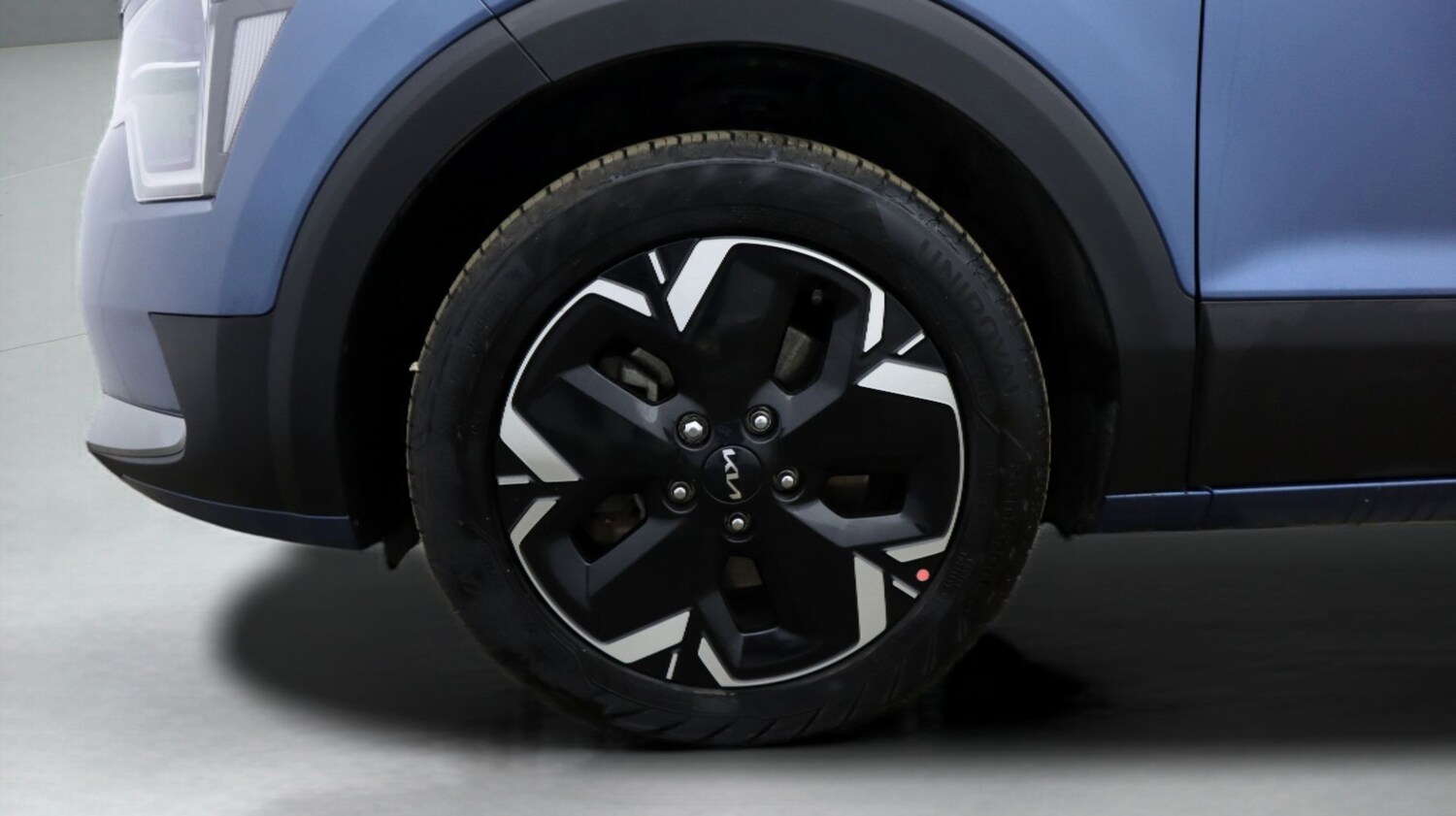 Used Kia Niro 2023 for sale - 78008405: Photo 18