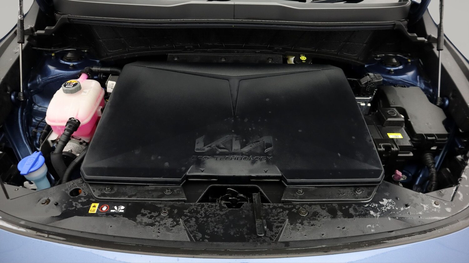 Used Kia Niro 2023 for sale - 78008405: Photo 19