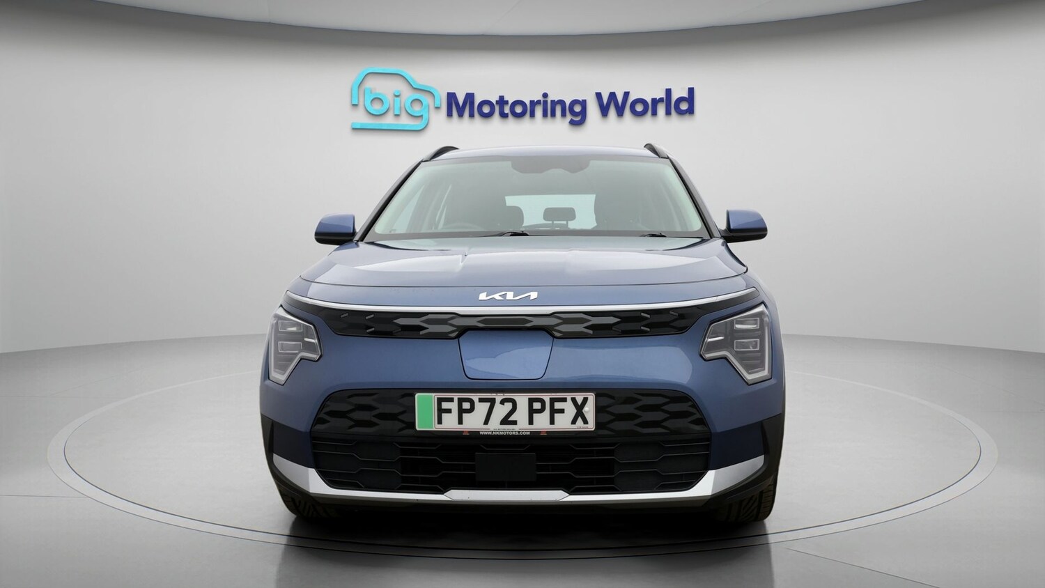 Used Kia Niro 2023 for sale - 78008405: Photo 2