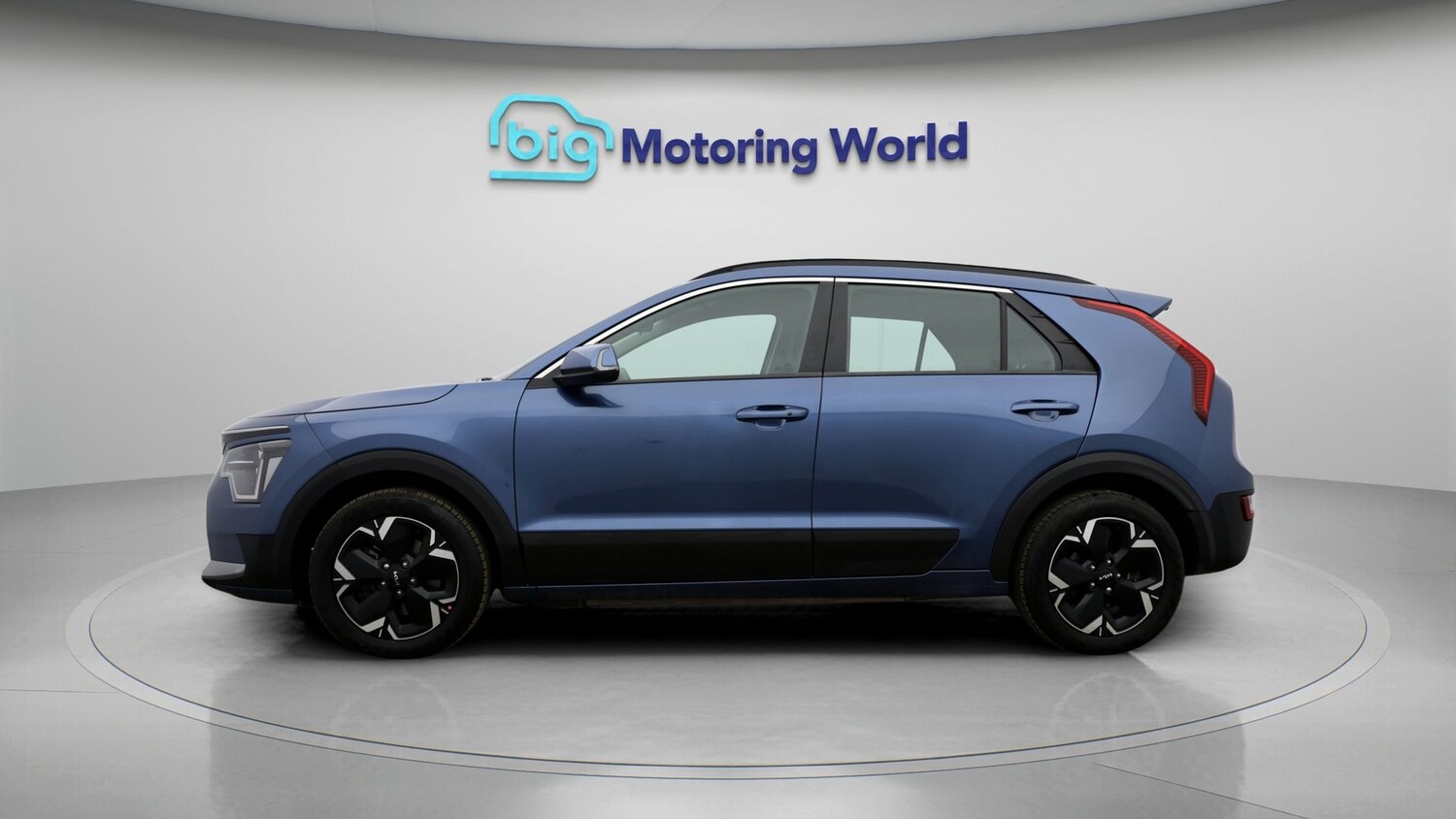 Used Kia Niro 2023 for sale - 78008405: Photo 4