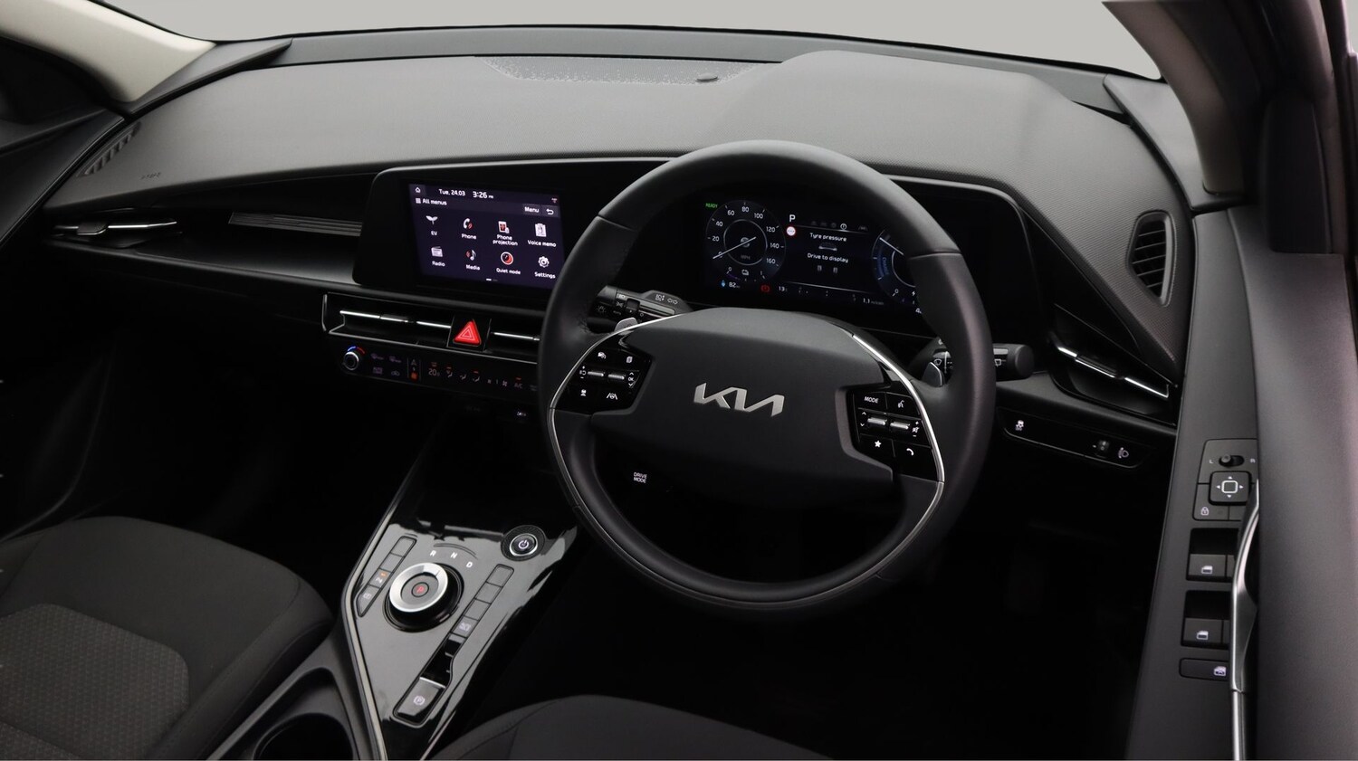 Used Kia Niro 2023 for sale - 78008405: Photo 9