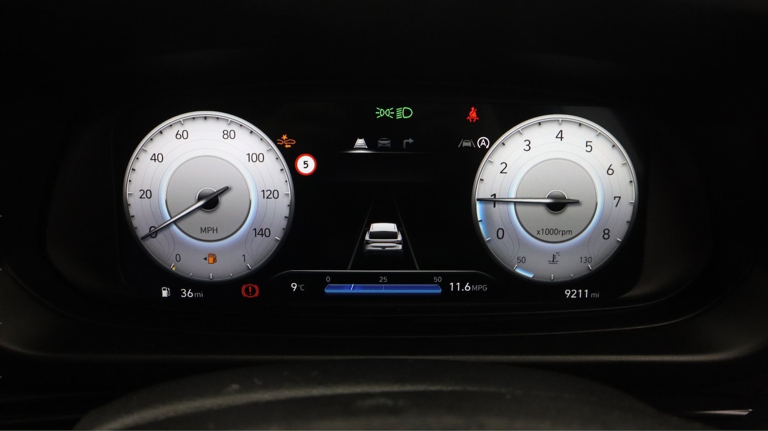 Used Hyundai i20 2025 for sale - 77618646: Photo 10