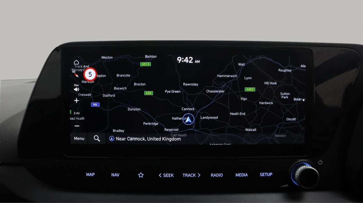 Used Hyundai i20 2025 for sale - 77618646: Photo 11