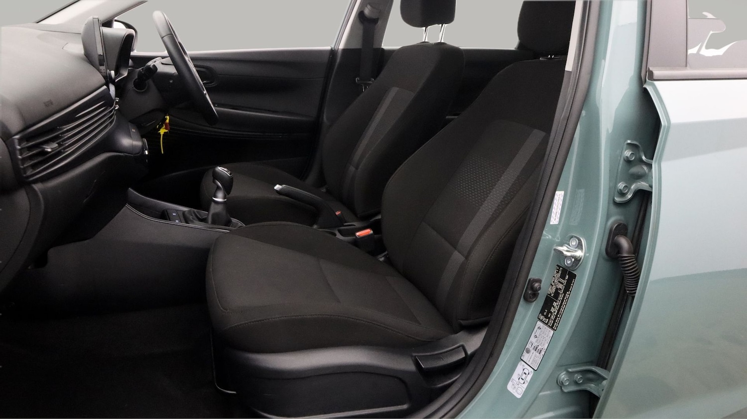 Used Hyundai i20 2025 for sale - 77618646: Photo 14