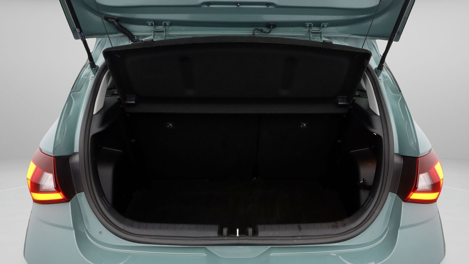 Used Hyundai i20 2025 for sale - 77618646: Photo 17