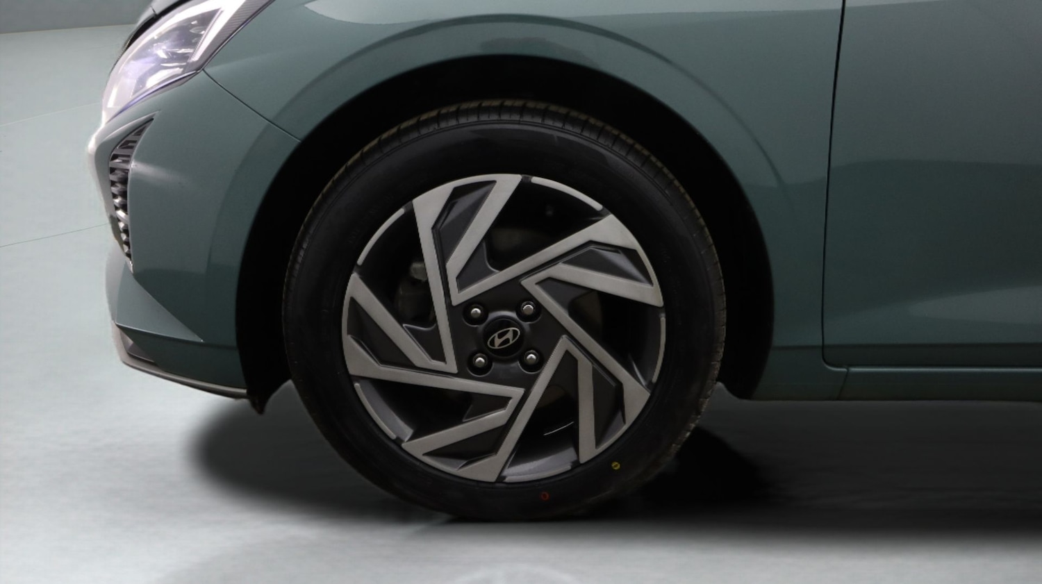 Used Hyundai i20 2025 for sale - 77618646: Photo 18