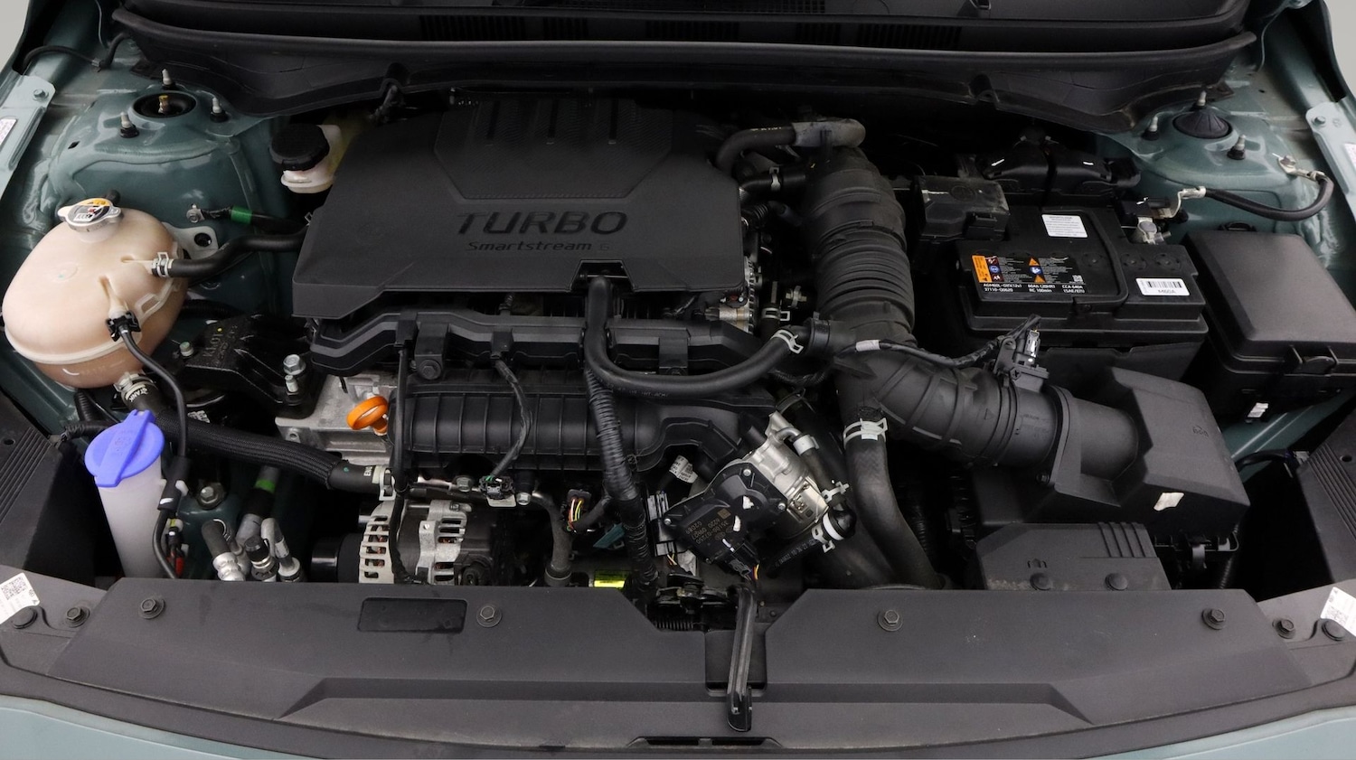 Used Hyundai i20 2025 for sale - 77618646: Photo 19