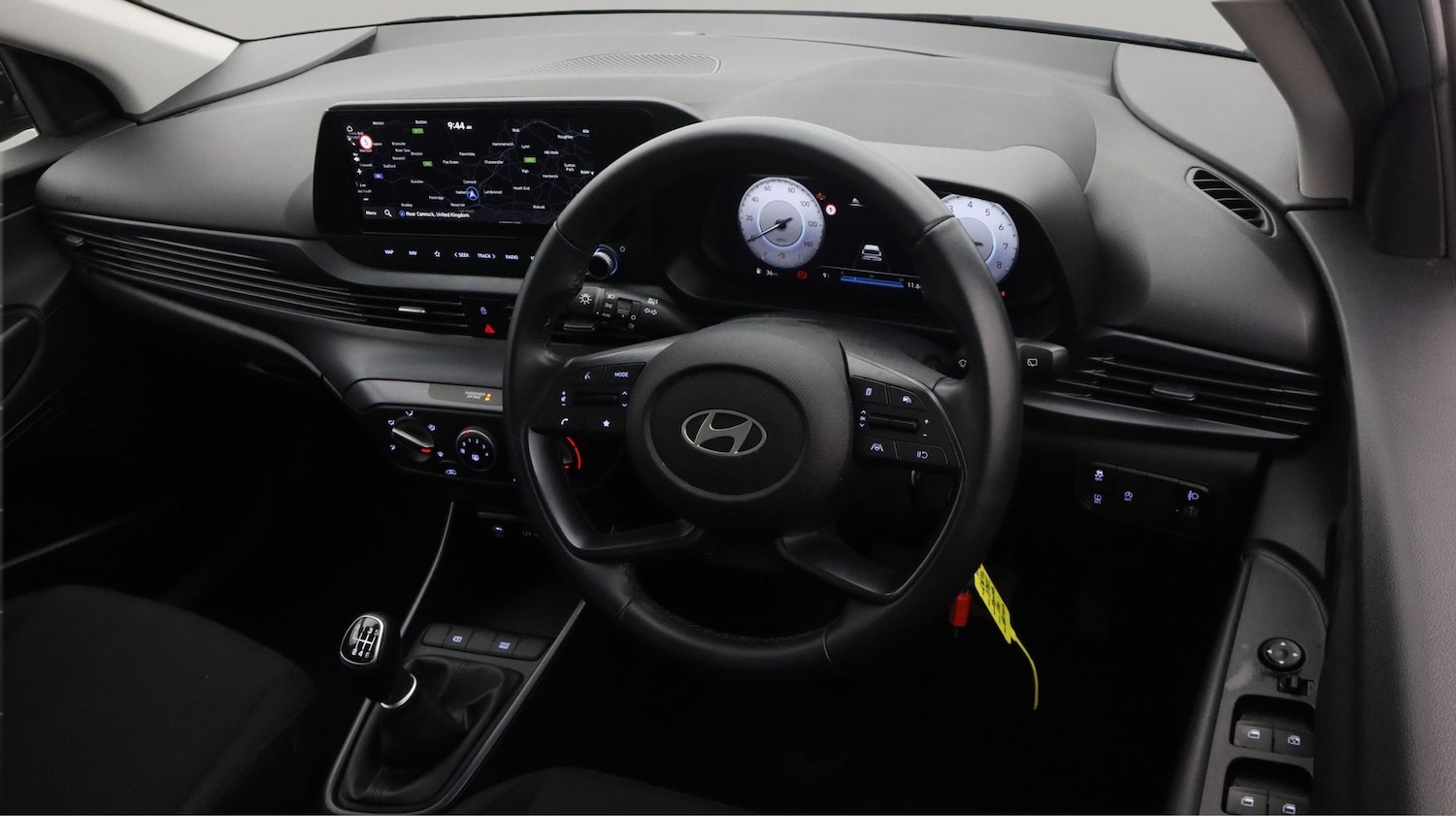 Used Hyundai i20 2025 for sale - 77618646: Photo 9