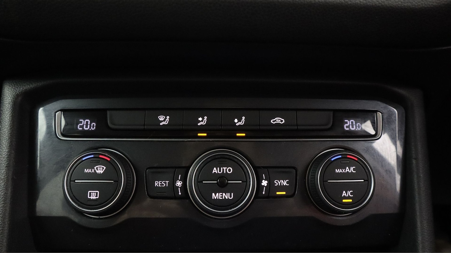 Used Volkswagen Tiguan Allspace 2020 for sale - 77578311: Photo 12