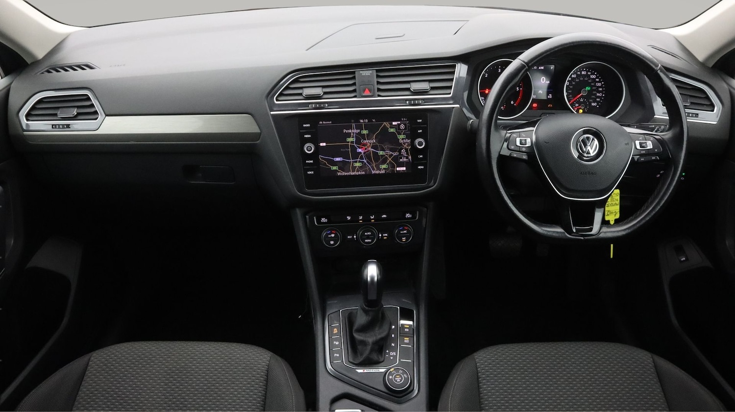 Used Volkswagen Tiguan Allspace 2020 for sale - 77578311: Photo 13