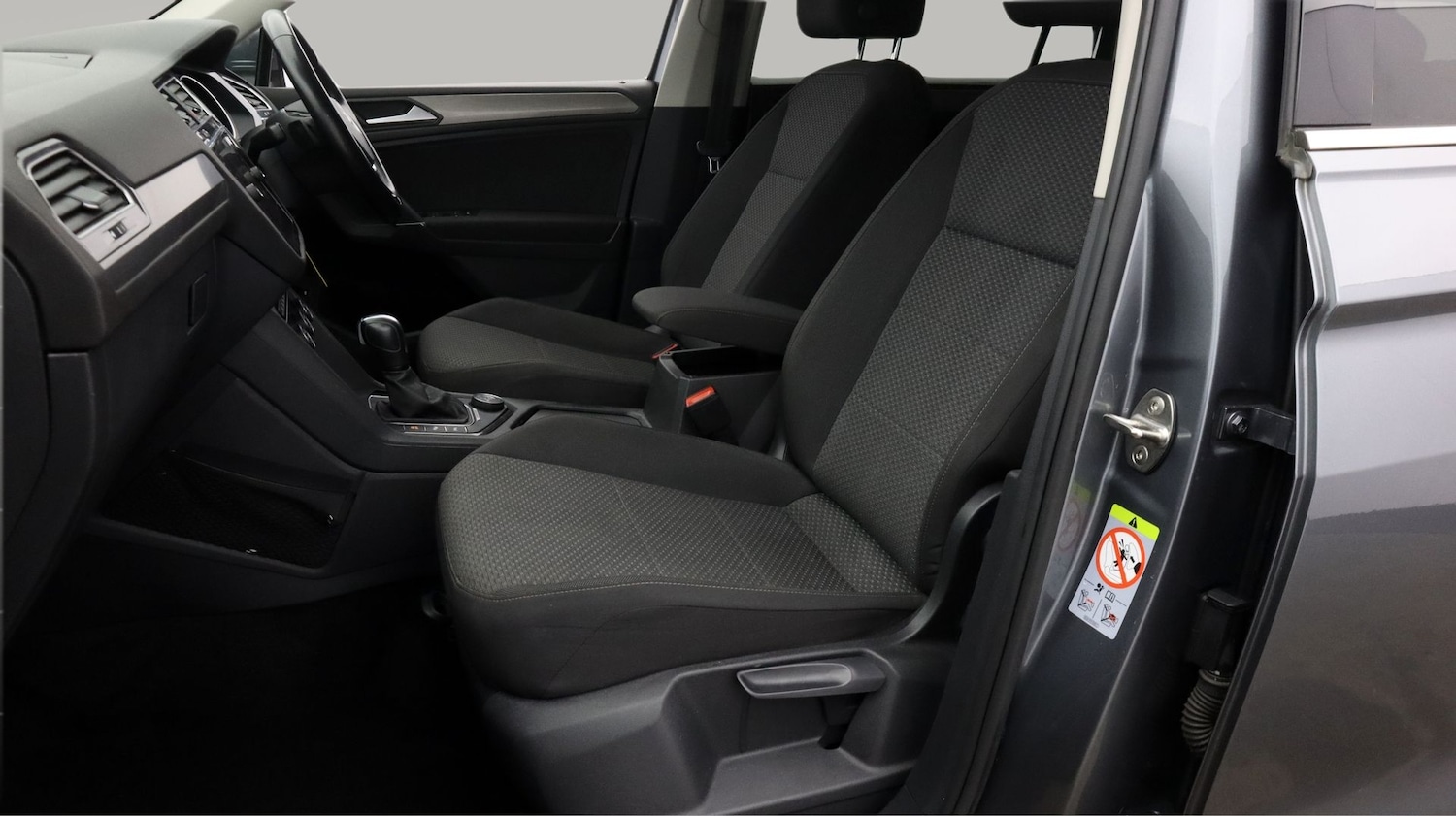 Used Volkswagen Tiguan Allspace 2020 for sale - 77578311: Photo 14