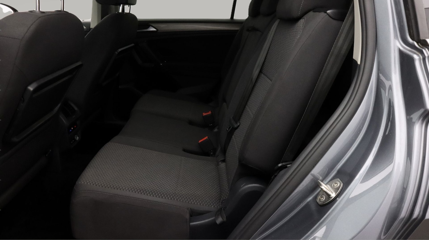 Used Volkswagen Tiguan Allspace 2020 for sale - 77578311: Photo 16
