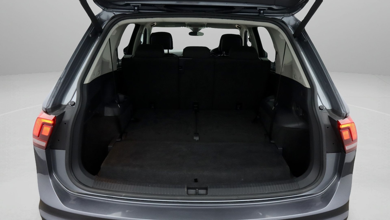 Used Volkswagen Tiguan Allspace 2020 for sale - 77578311: Photo 17