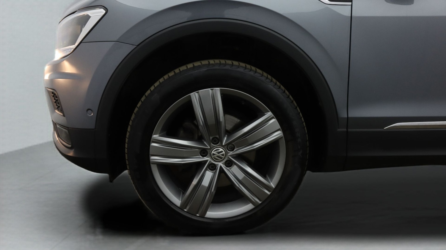 Used Volkswagen Tiguan Allspace 2020 for sale - 77578311: Photo 18