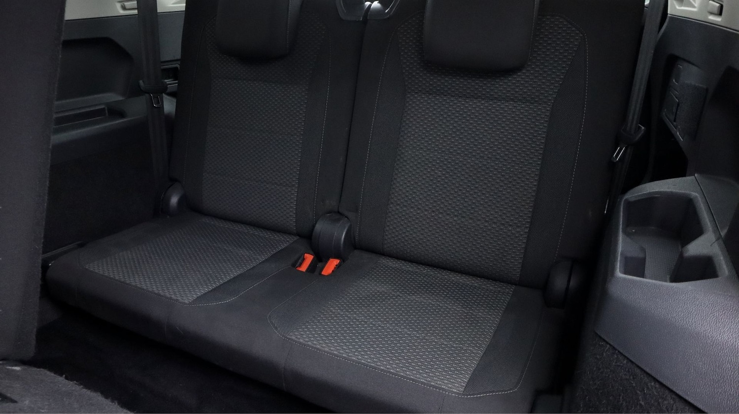 Used Volkswagen Tiguan Allspace 2020 for sale - 77578311: Photo 20