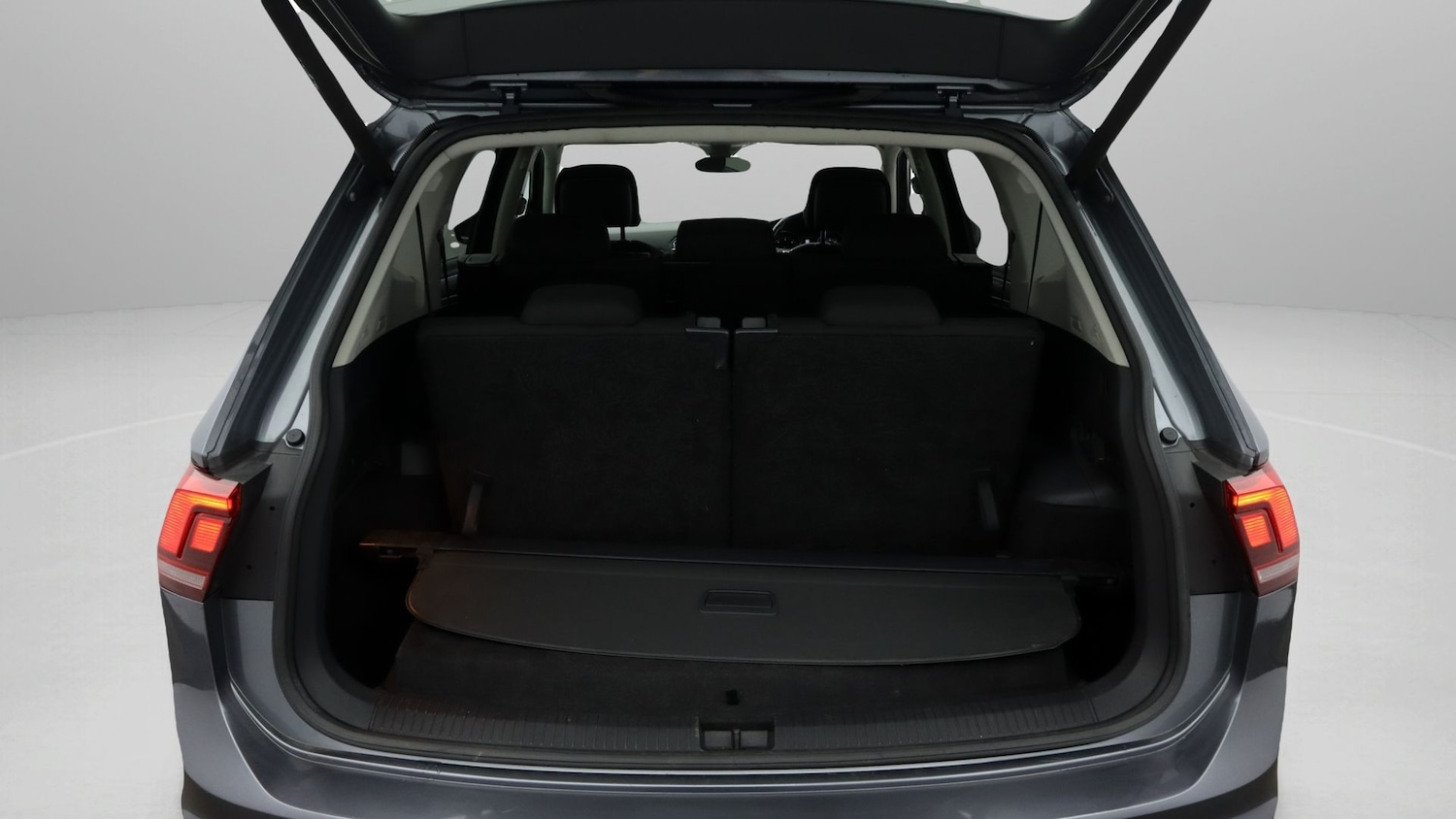 Used Volkswagen Tiguan Allspace 2020 for sale - 77578311: Photo 21