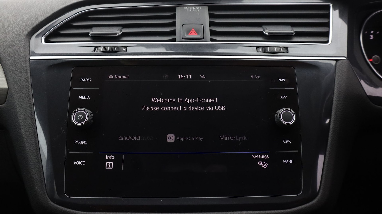 Used Volkswagen Tiguan Allspace 2020 for sale - 77578311: Photo 27