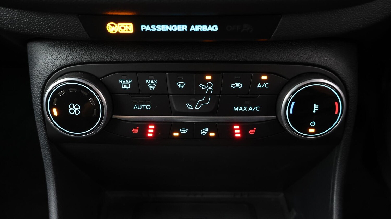 Used Ford Fiesta 2022 for sale - 76189481: Photo 13