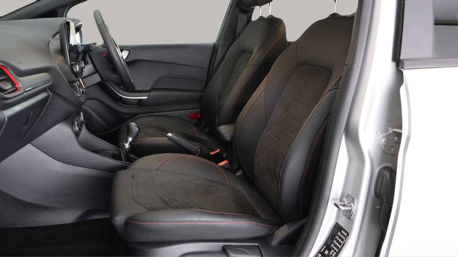 Used Ford Fiesta 2022 for sale - 76189481: Photo 15