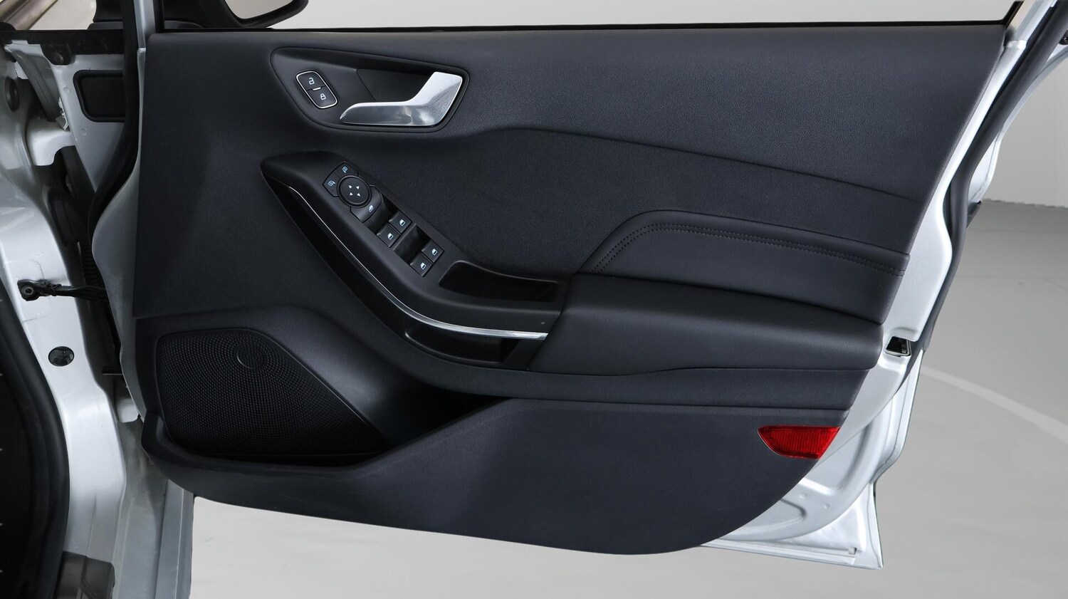 Used Ford Fiesta 2022 for sale - 76189481: Photo 16