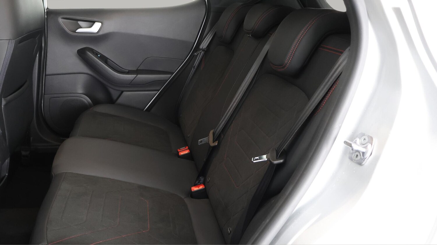 Used Ford Fiesta 2022 for sale - 76189481: Photo 17