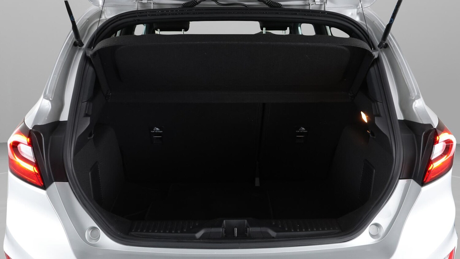 Used Ford Fiesta 2022 for sale - 76189481: Photo 18