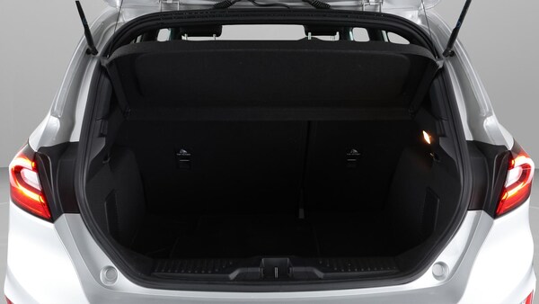 Used Ford Fiesta 2022 for sale - 76189481: Photo 18