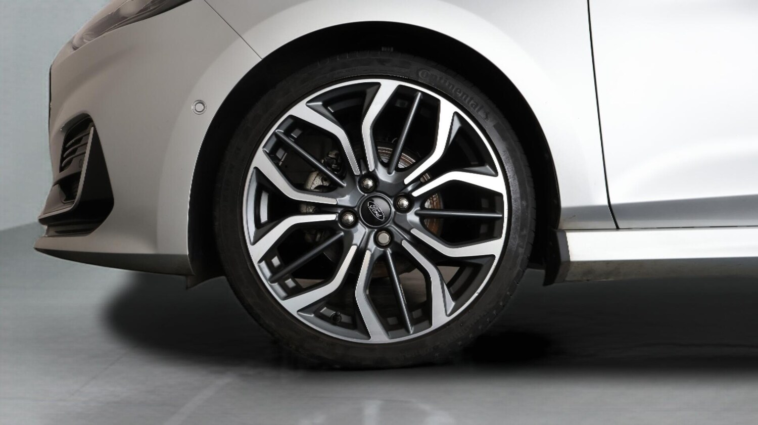 Used Ford Fiesta 2022 for sale - 76189481: Photo 19