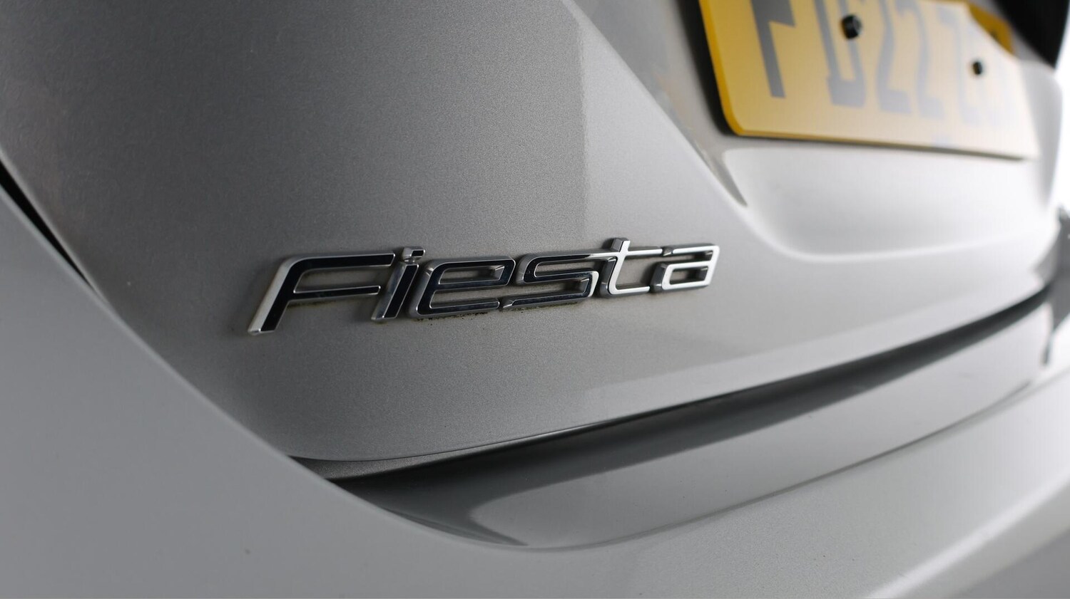 Used Ford Fiesta 2022 for sale - 76189481: Photo 22