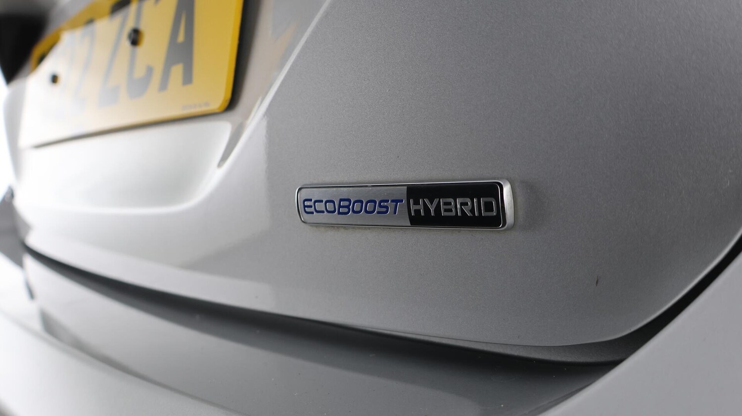 Used Ford Fiesta 2022 for sale - 76189481: Photo 23