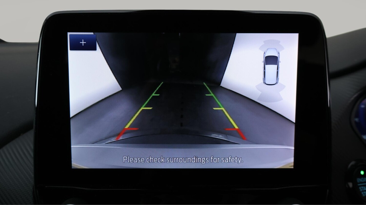 Used Ford Fiesta 2022 for sale - 76189481: Photo 28