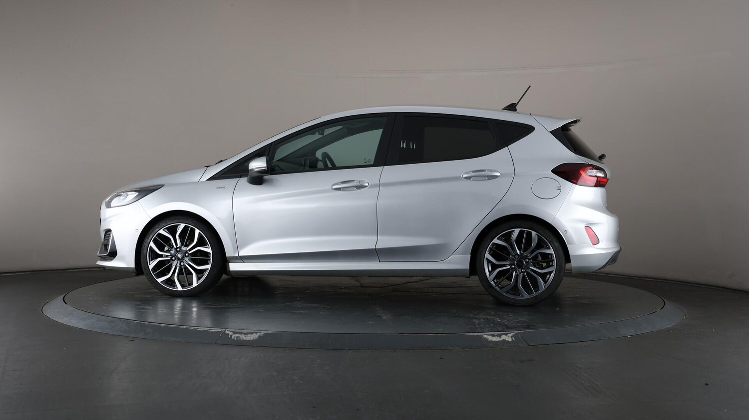 Used Ford Fiesta 2022 for sale - 76189481: Photo 39