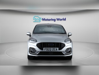 Used Ford Fiesta 2022 for sale - 76189481: Photo 3