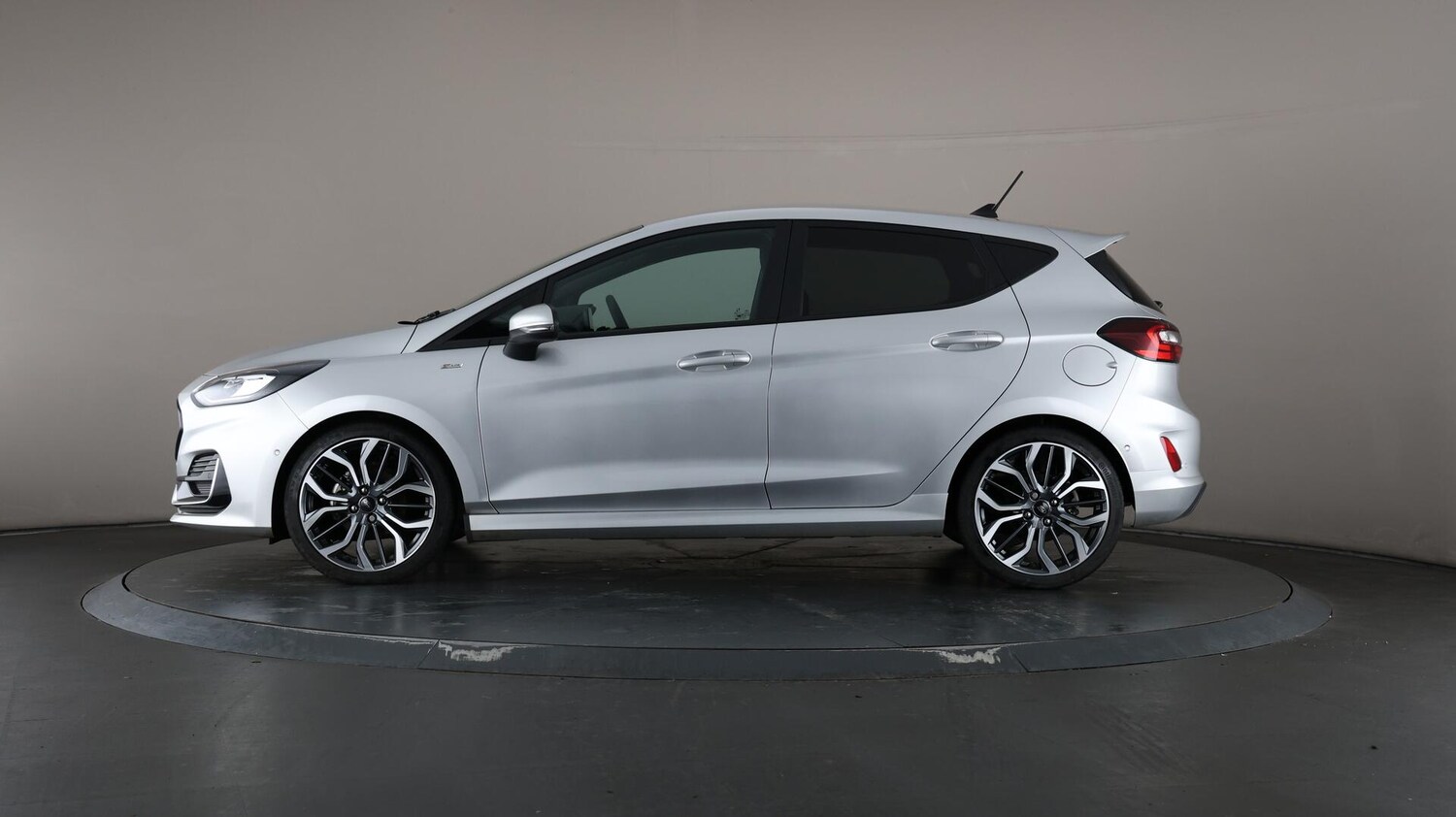 Used Ford Fiesta 2022 for sale - 76189481: Photo 40