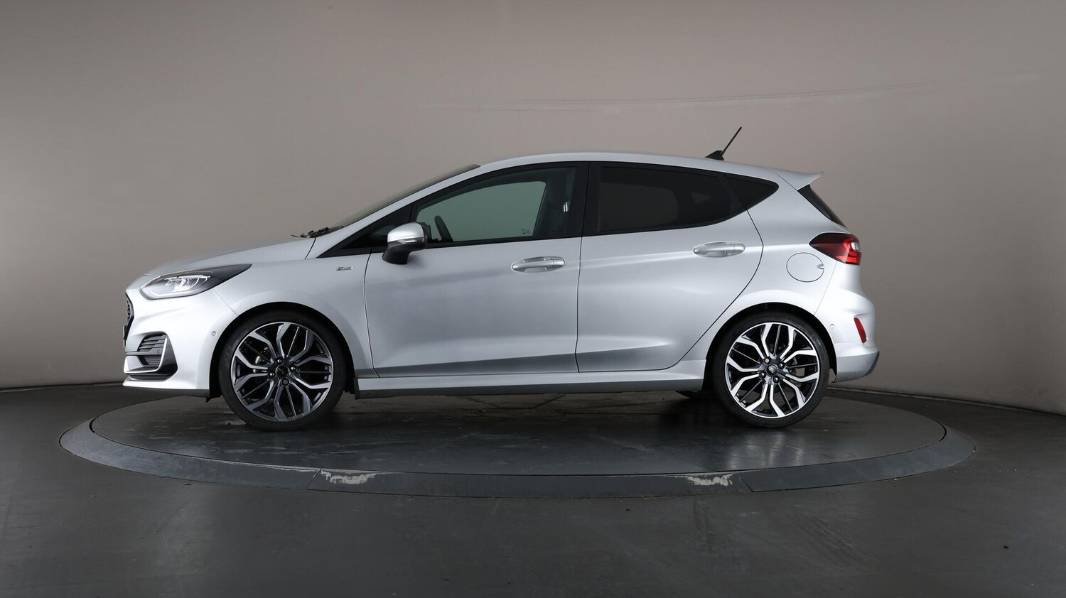 Used Ford Fiesta 2022 for sale - 76189481: Photo 41