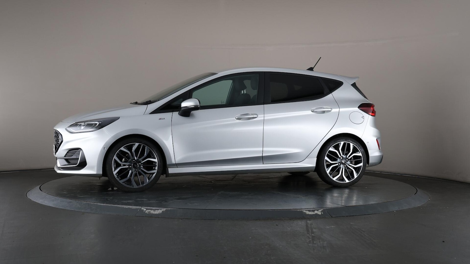 Used Ford Fiesta 2022 for sale - 76189481: Photo 42