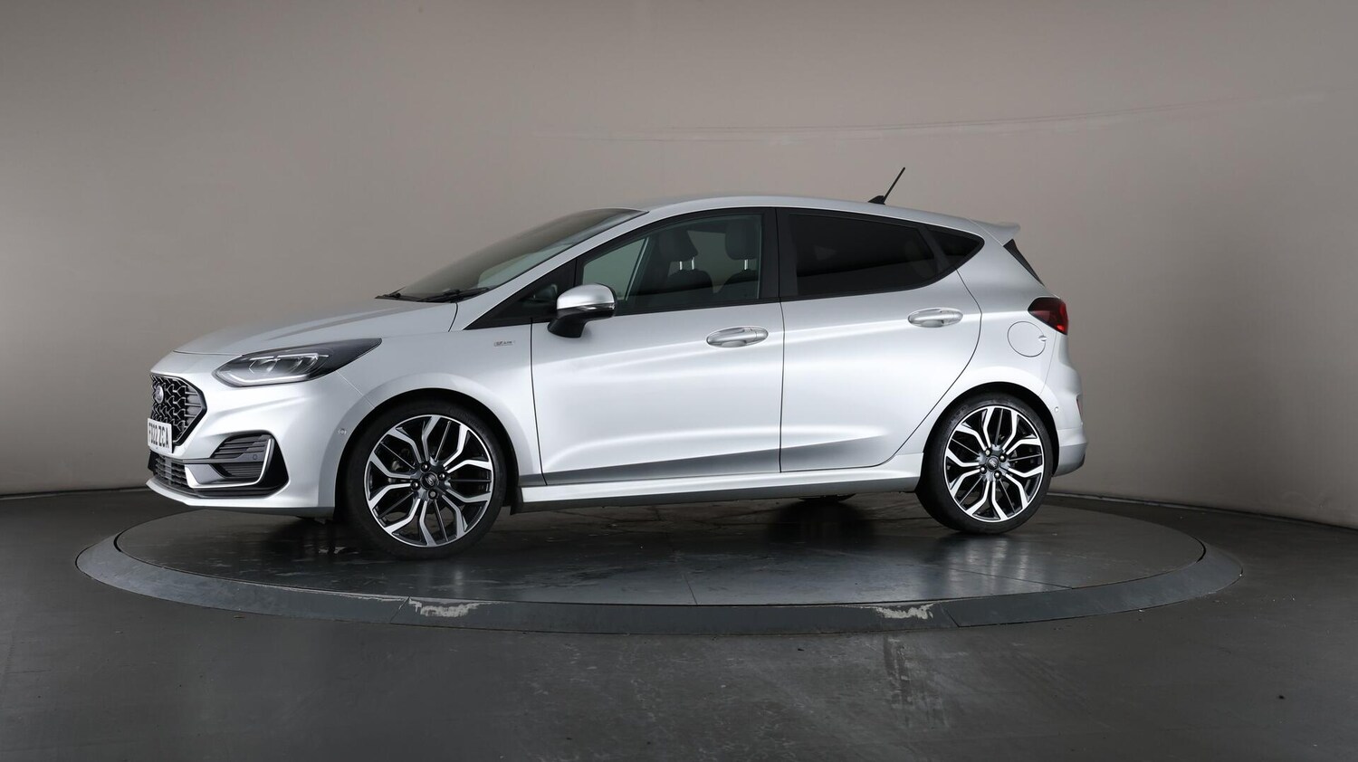 Used Ford Fiesta 2022 for sale - 76189481: Photo 43