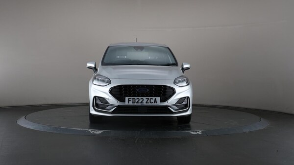 Used Ford Fiesta 2022 for sale - 76189481: Photo 52